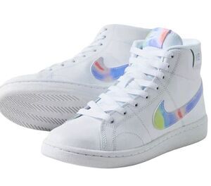 Nike Court Royal 2 Mid Sneakers